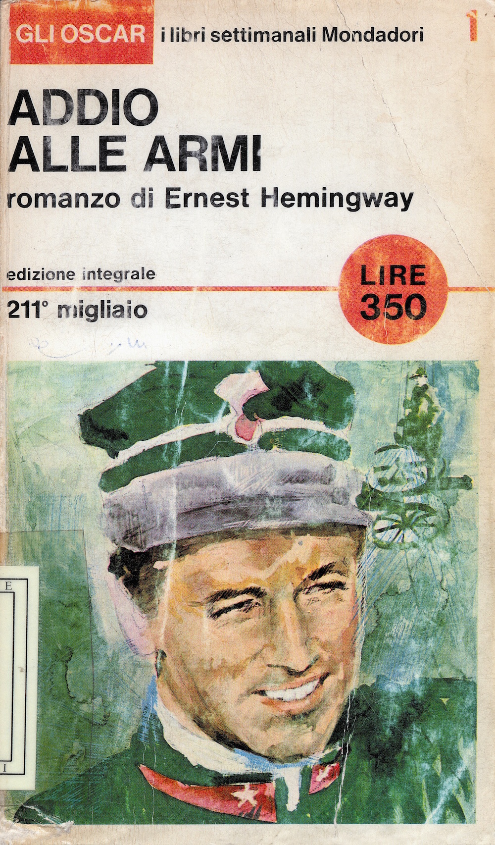 1965  Gruppo Mondadori