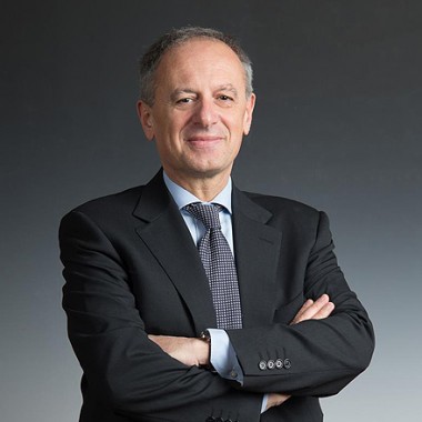 Board of Directors - Danilo Pellegrino