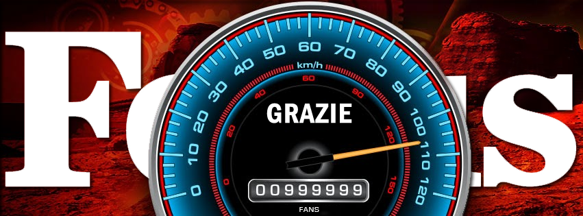 Focus supera il milione di fan su Facebook
