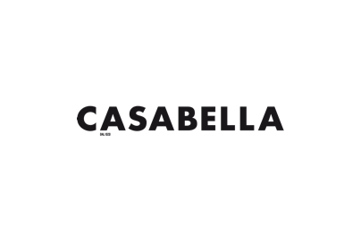 Magazine Italia - Casabella Immagine concessa con licenza CC BY-SA 4.0