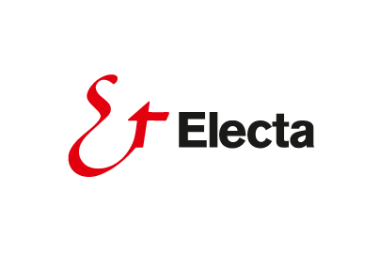 Logo Electa Immagine concessa con licenza CC BY-SA 4.0