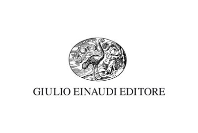 Logo Giulio Einaudi editore Immagine concessa con licenza CC BY-SA 4.0