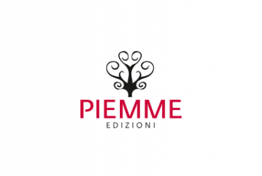 Logo Edizioni Piemme Immagine concessa con licenza CC BY-SA 4.0