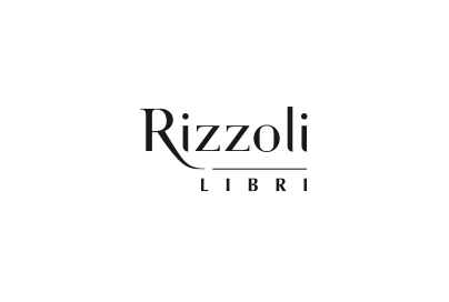 Logo Rizzoli Libri