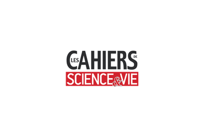 Mondadori France - Cahiers de science et vie