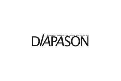 Mondadori France - Diapason