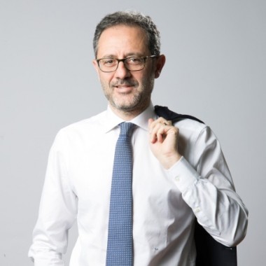 Federico Angrisano, management