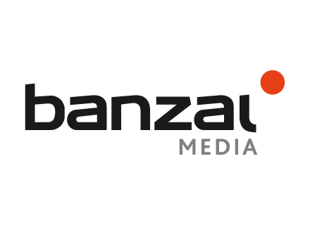 Logo Banzai Media
