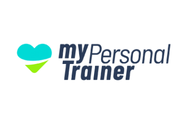 Brand digital - My personal trainer
