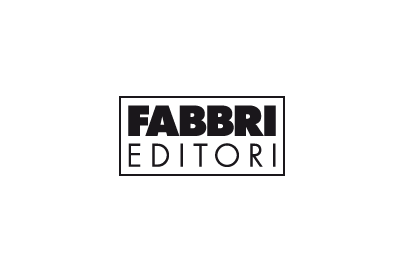 Logo Fabbri Editori Immagine concessa con licenza CC BY-SA 4.0