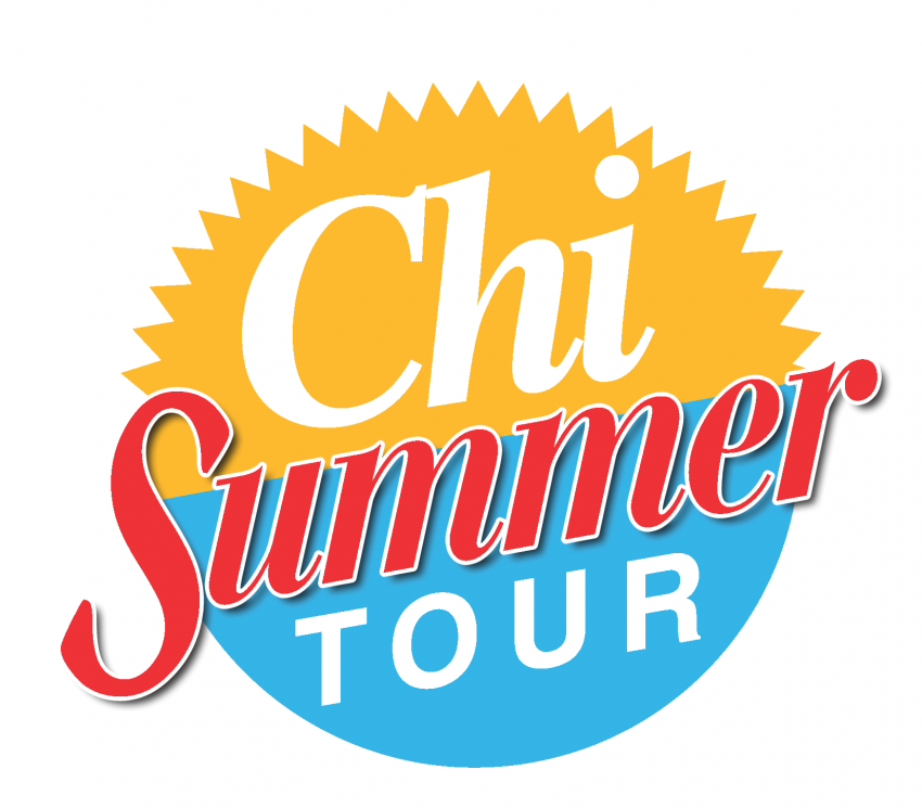 Chi lancia il nuovo 'Summer Tour 2016'