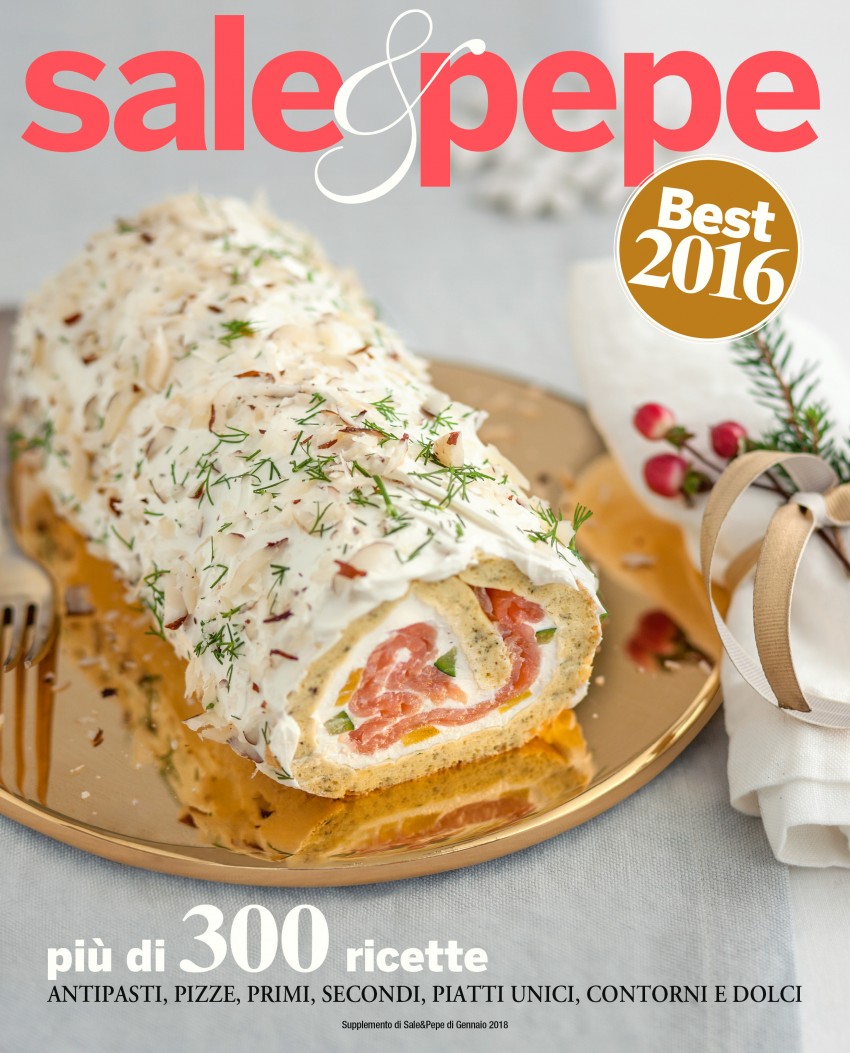 Sale&Pepe Best 2016