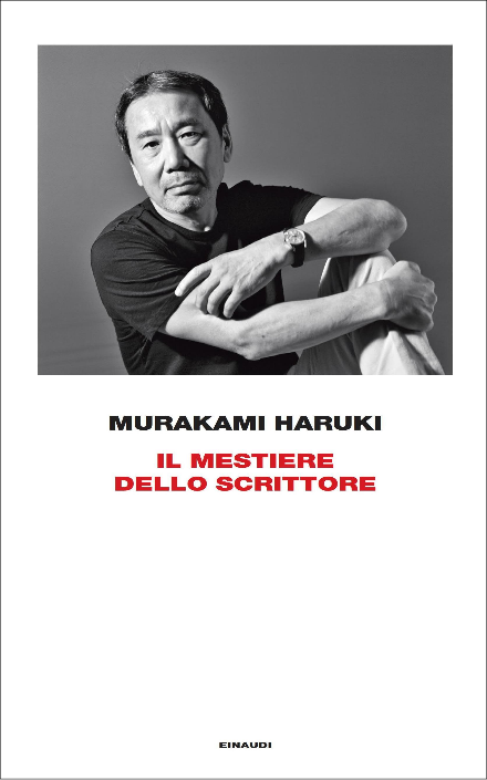 La lezione di Murakami Haruki: non solo per aspiranti scrittori