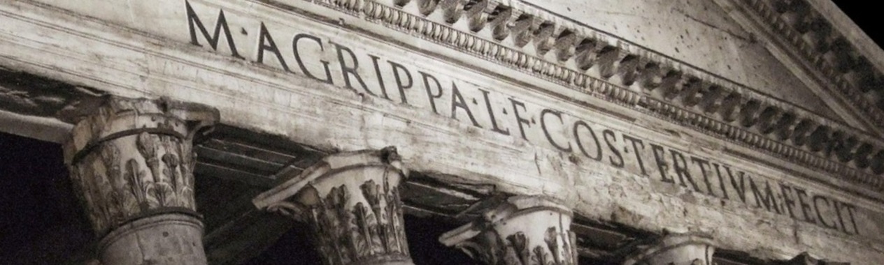 A che servono i Greci e i Romani?