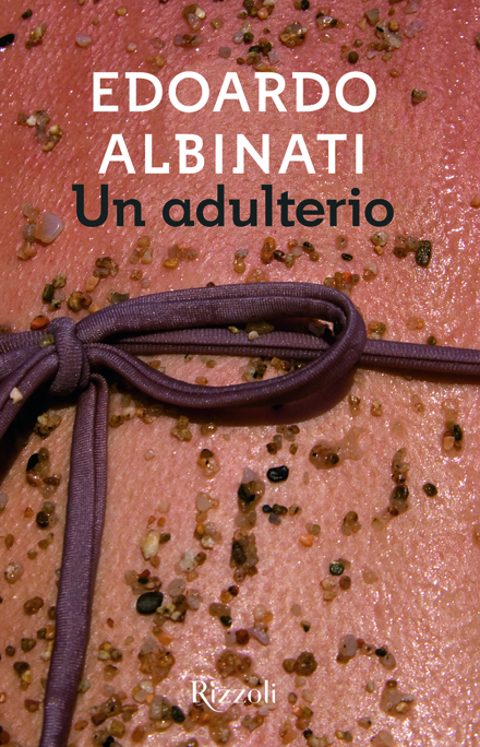 Un adulterio - Edoardo Albinati