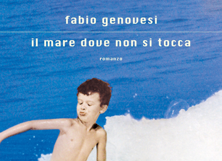 Fabio Genovesi, "Il mare dove non si tocca"
