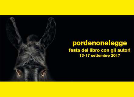 Pordenonelegge 2017