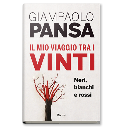 Giampaolo Pansa, Il mio viaggio tra i vinti