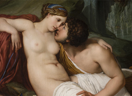 Canova Hayez Cicognara