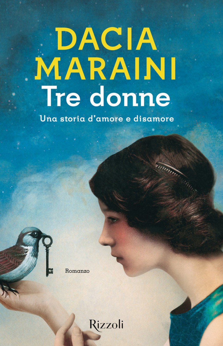 Dacia Maraini, Tre donne