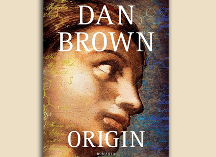 Origin Dan Brown