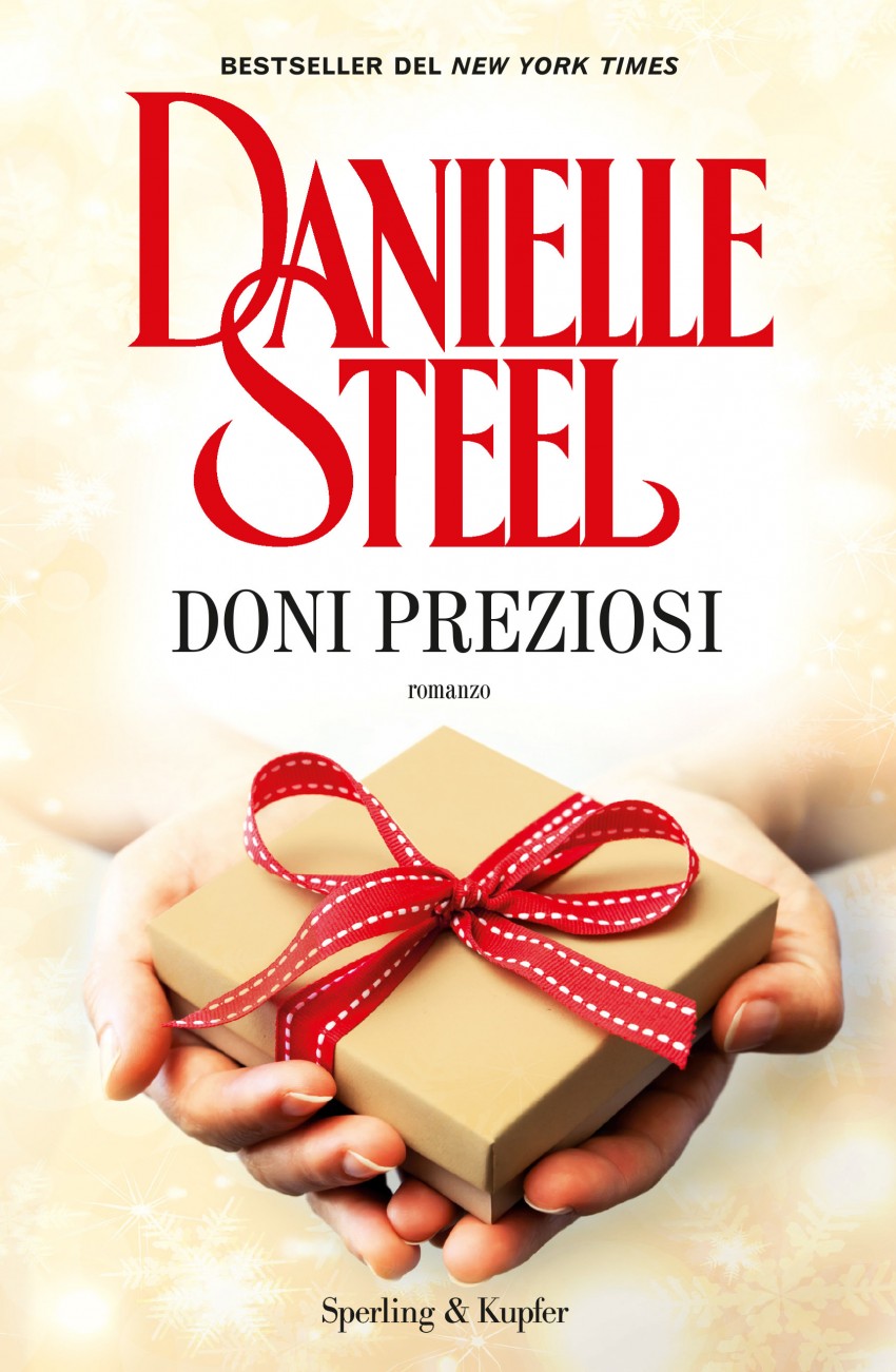 Doni preziosi Danielle Steel