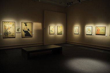 Mostra Toulouse-Lautrec Palazzo Reale 2017