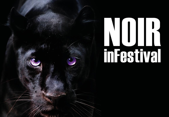 Noir in festival 2017