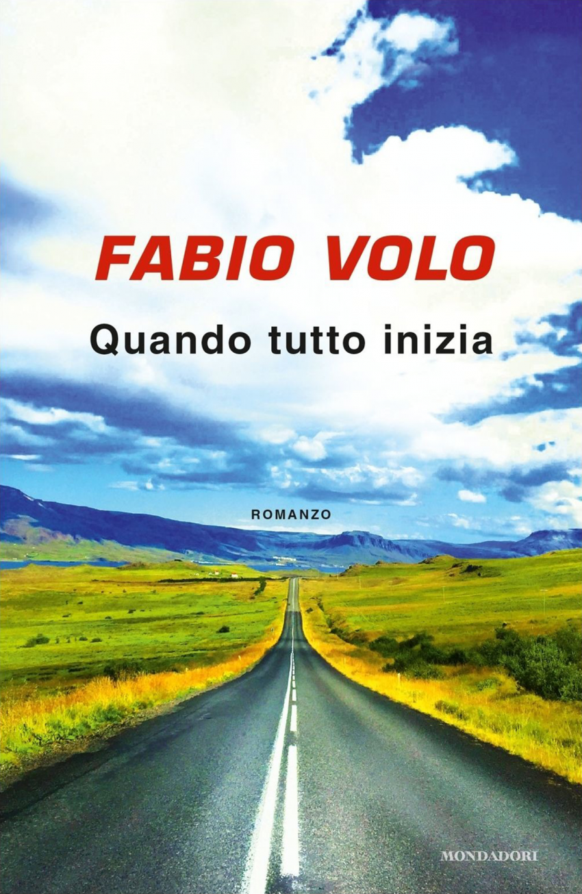 Quando tutto inizia, Fabio Volo