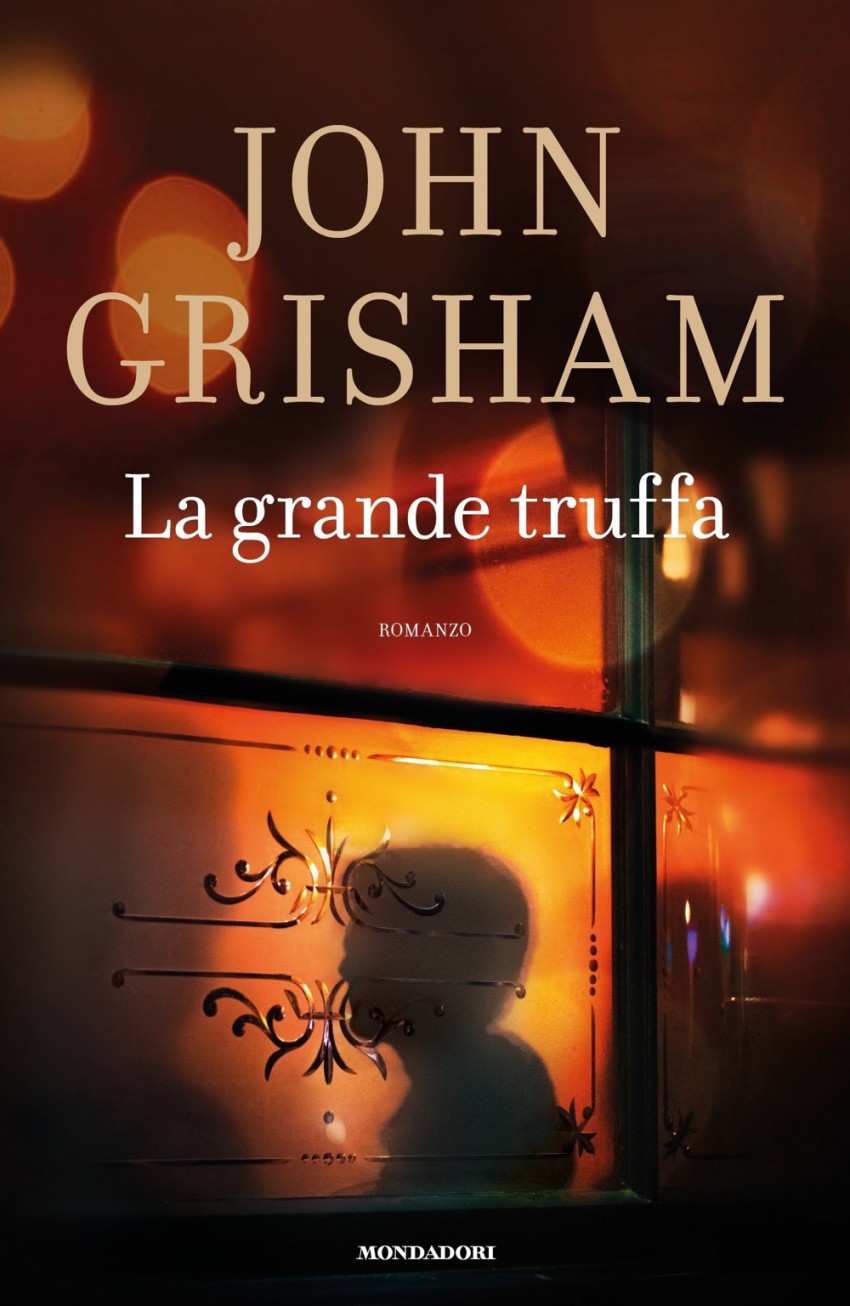 John Grisham, La grande truffa