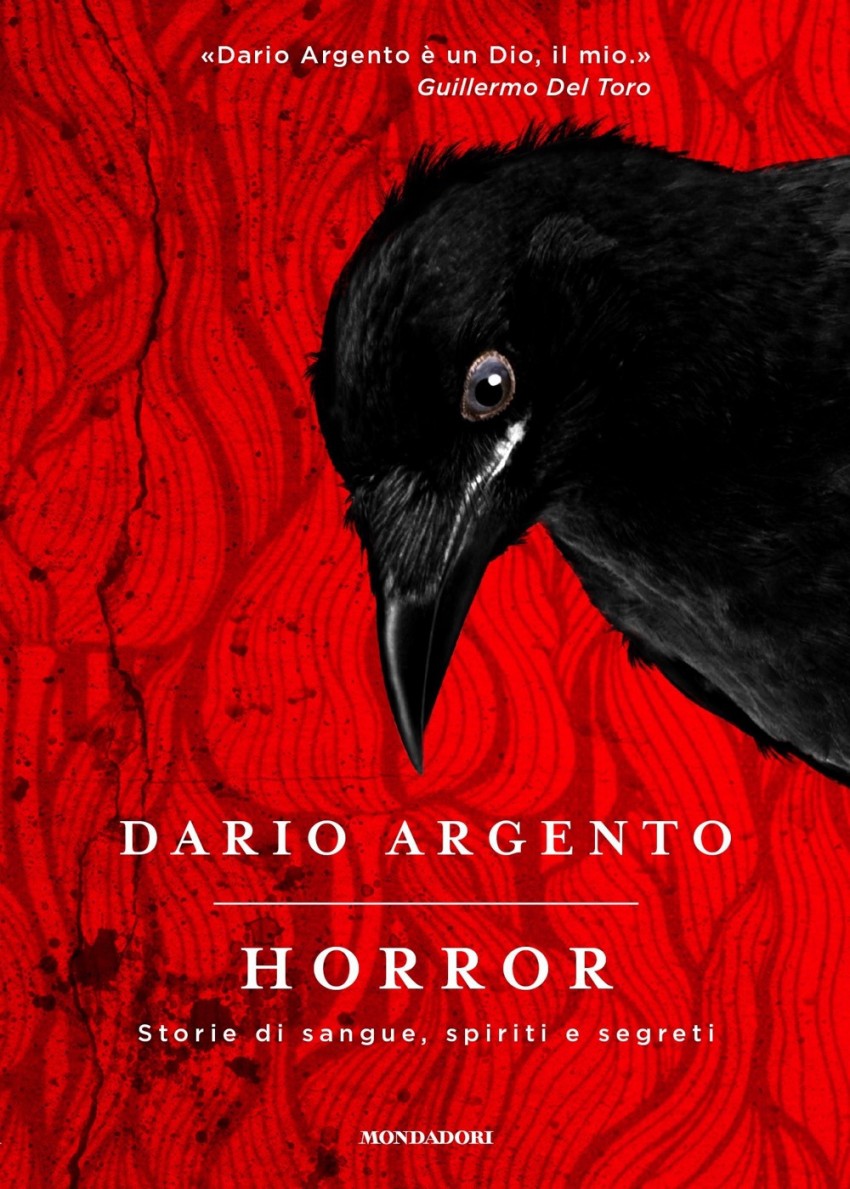 Horror, Dario Argento