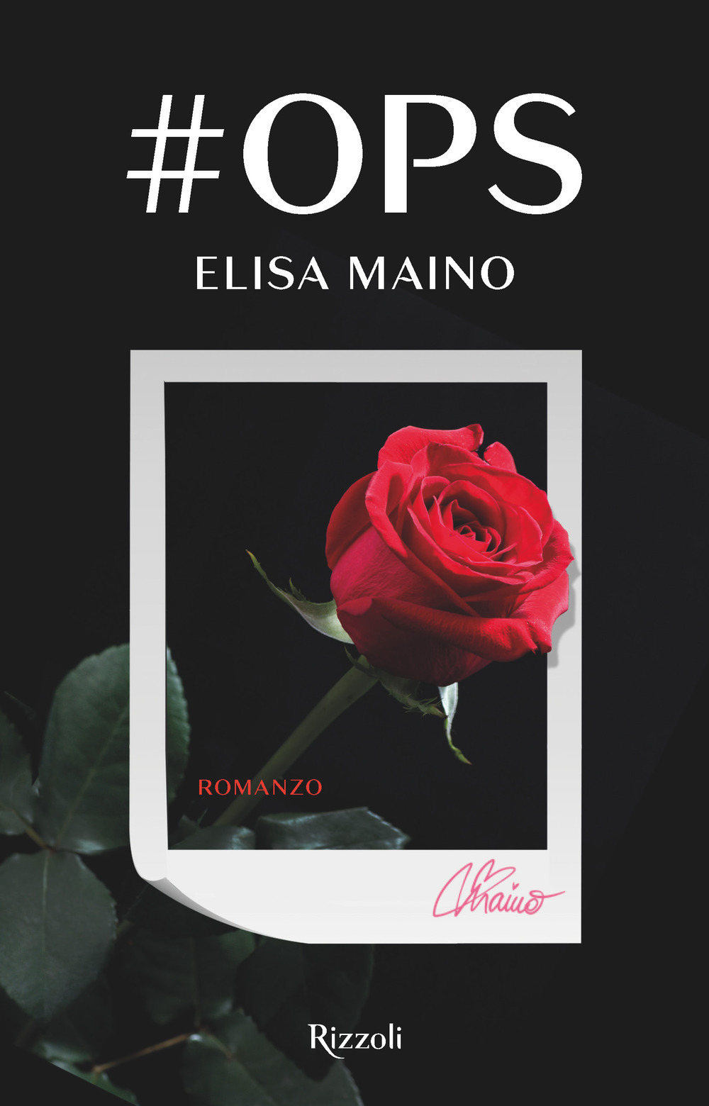 Ops, Elisa Maino