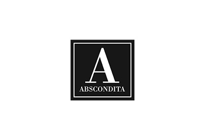 Libri - Logo Abscondita - Immagine concessa con licenza CC BY-SA 4.0