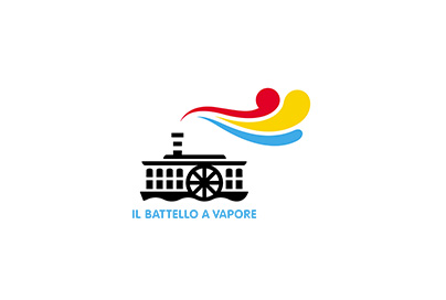 Books - Logo Il Battello a Vapore
