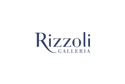 Retail - Logo Rizzoli Galleria