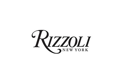 Libri - Logo Rizzoli New York
