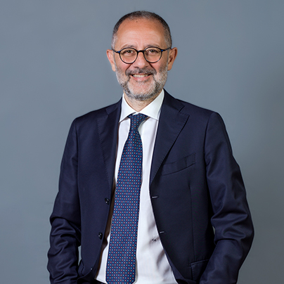 Management - Federico Angrisano