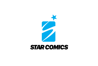Libri Trade - Logo Star Comics