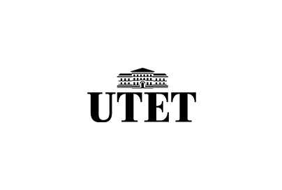 Libri Trade - Logo UTET