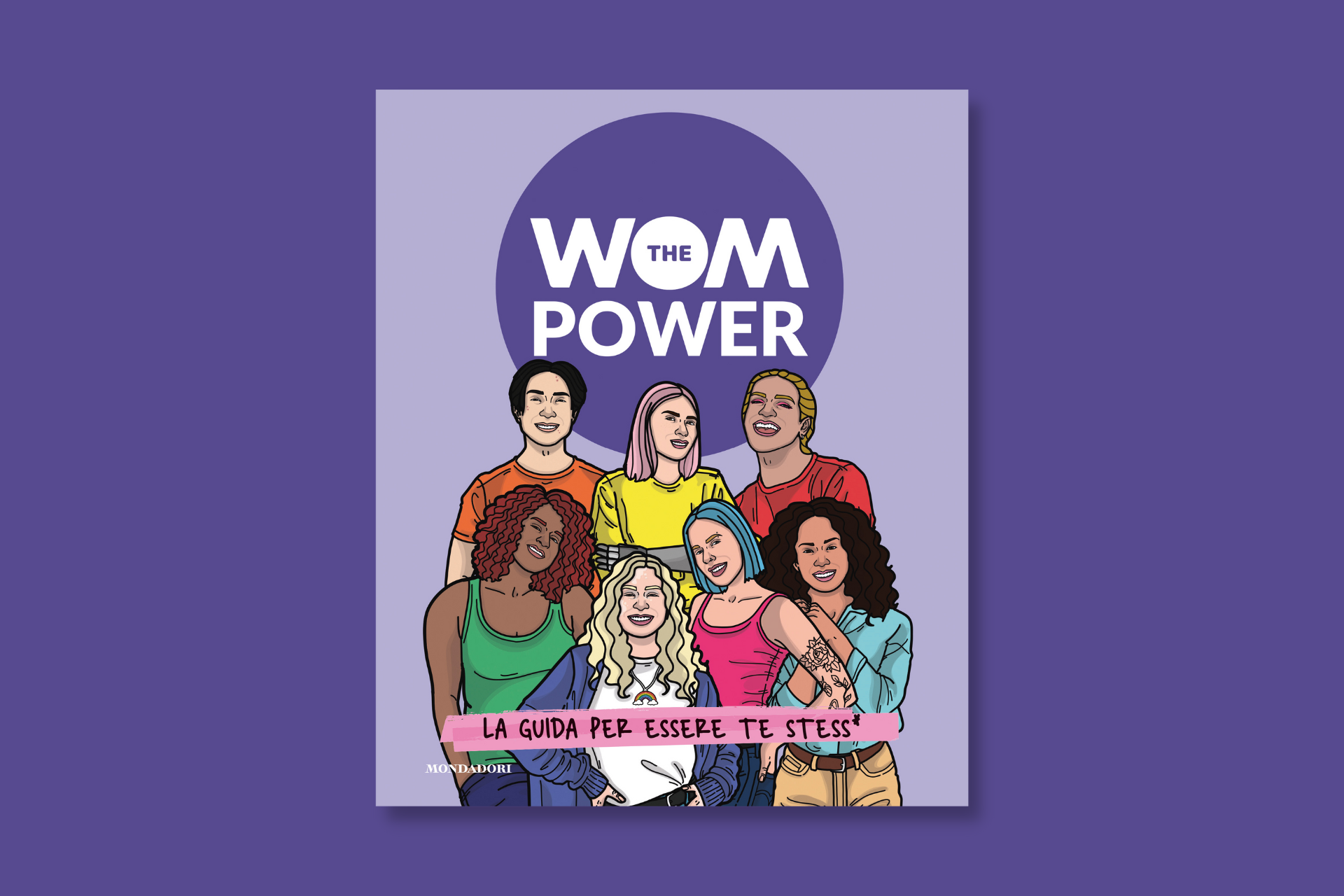 The Wom Power