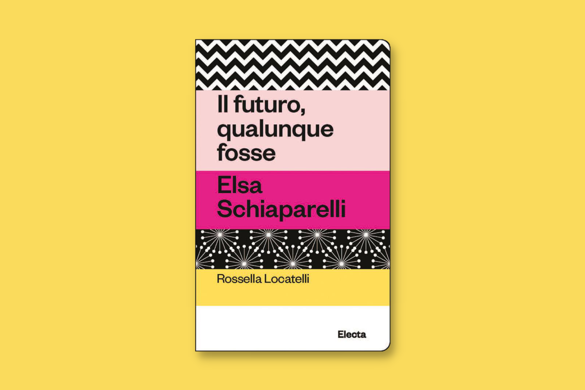 il futuro qualunque fosse electa oilà