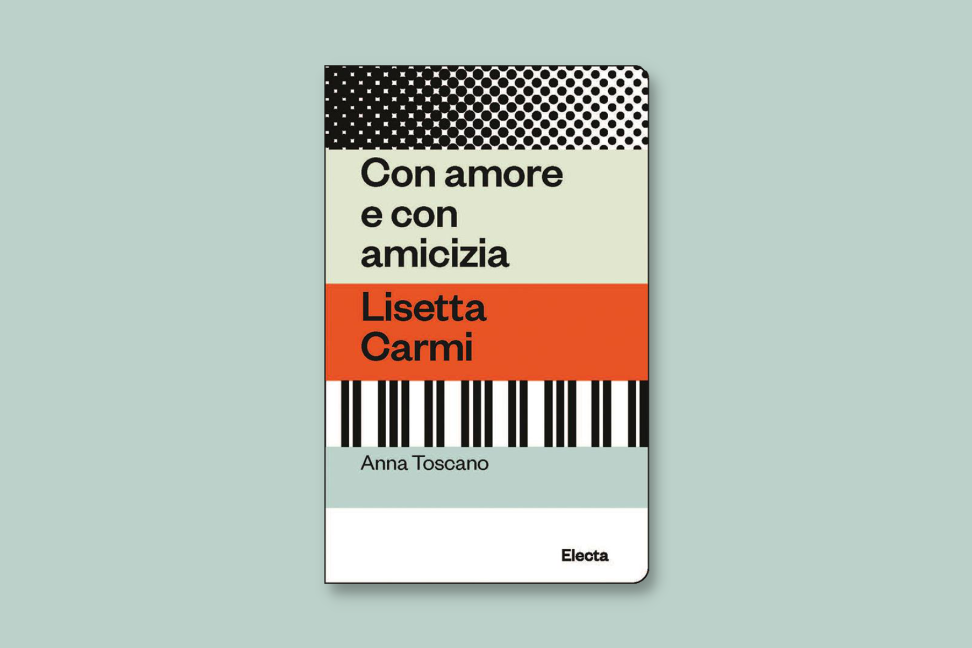 con amore e con amicizia electa collana oilà