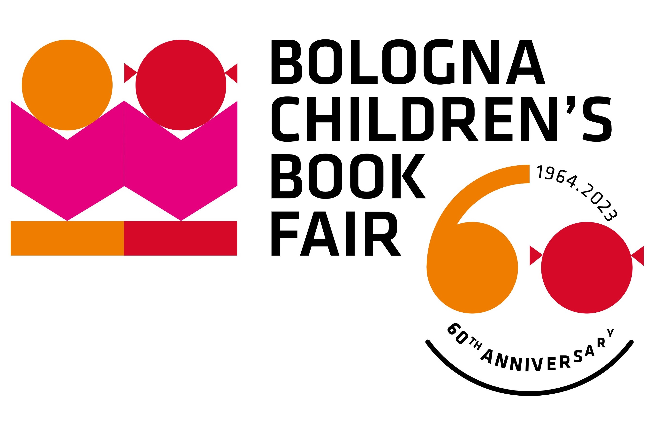 I nostri appuntamenti alla Bologna Children's Book Fair 2023