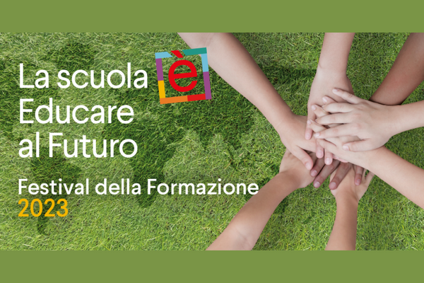“La scuola è…” educare al futuro